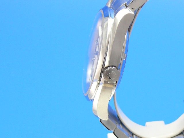 Omega Seamaster Aqua-Terra 150M Co-Axial Chronometer