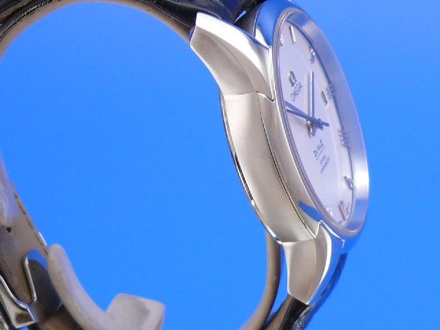 Omega De Ville Co-Axial Chronometer cal.8500