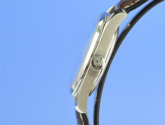 Omega Seamaster Aqua Terra 150M Co-Axial Chrononometer