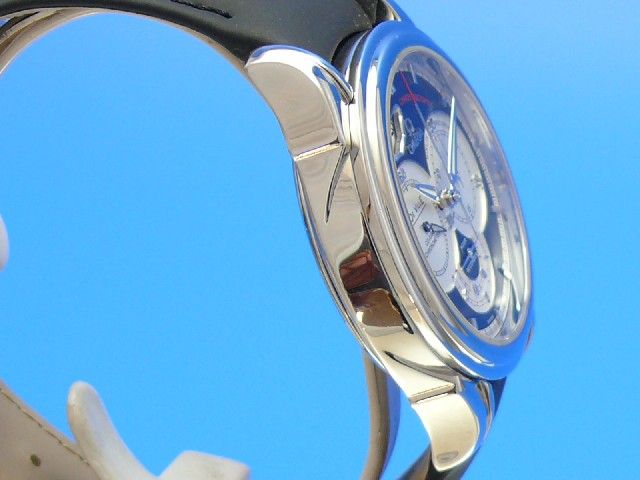 Omega De Ville Co Axial Chronoscope