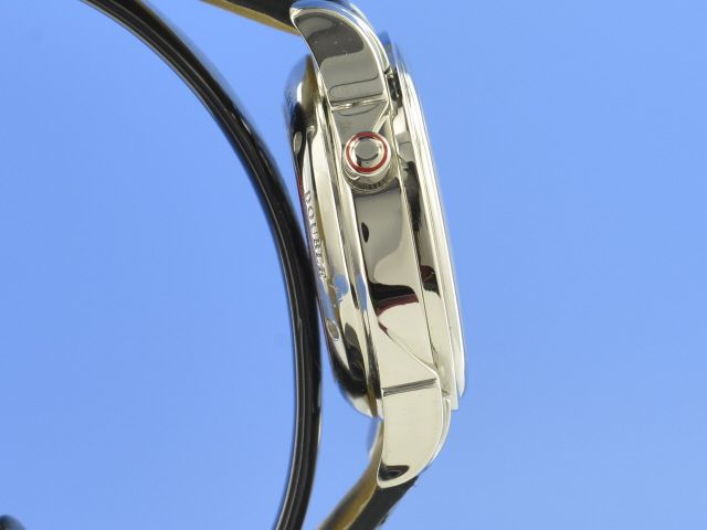 Omega De Ville Co-Axial Chronoscope Rattrapante