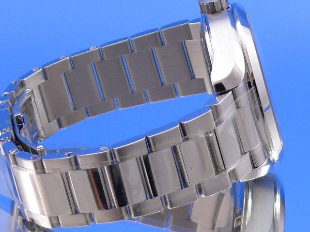 Omega Seamaster Aqua Terra 150 M Co-Axial GMT