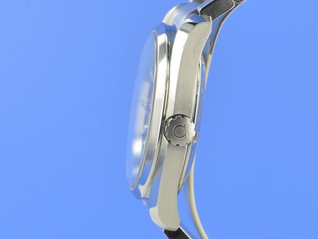 Omega Seamaster Aqua-Terra 150M Co-Axial Golf Edition