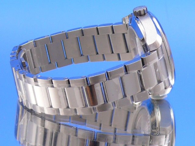 Omega Seamaster Aqua Terra 150M Titan Master Co-Axial GoodPlanet