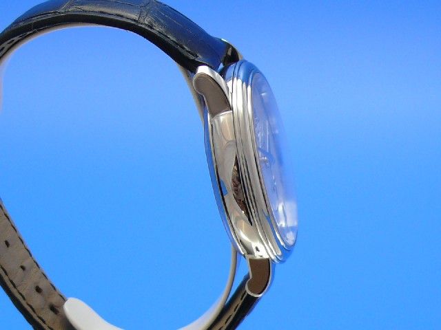 Omega De Ville Co-Axial Herren