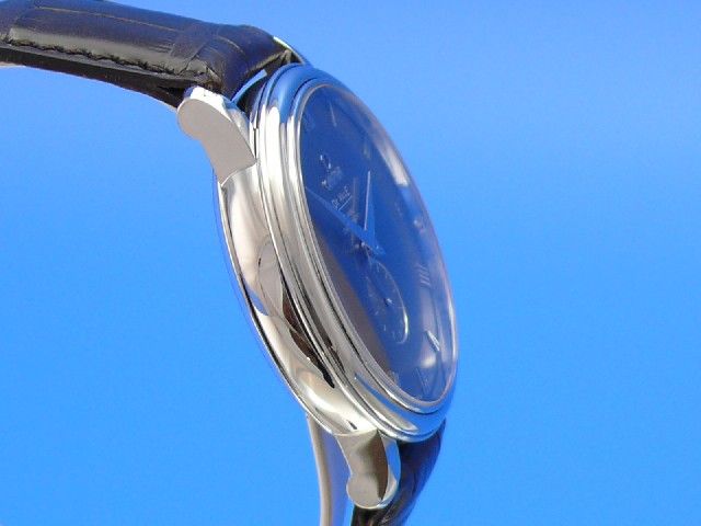 Omega De Ville Co-Axial Herren