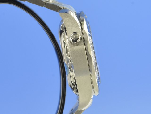 Omega Seamaster 300m Co-Axial Master Chronometer