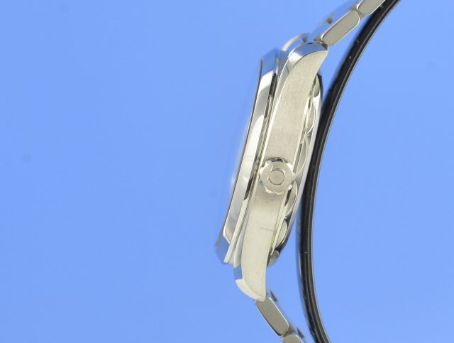 OMEGA Seamaster Aqua Terra 150M Co-Axial Master Chronometer