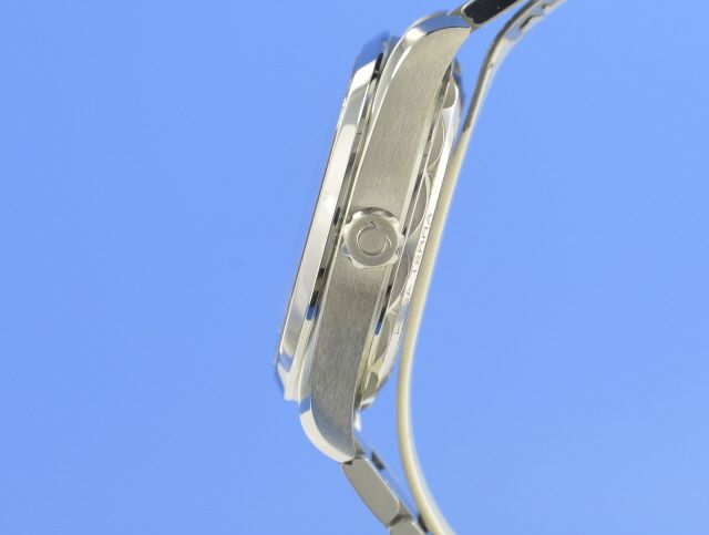 Omega Seamaster Aqua Terra 150M Co-Axial Master Chronometer