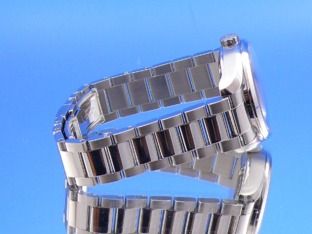 Omega Seamaster Aqua Terra 150M Master Co-Axial Midsize