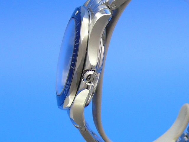 Omega Seamaster Diver 300 Keramik Co-Axial NP.3200