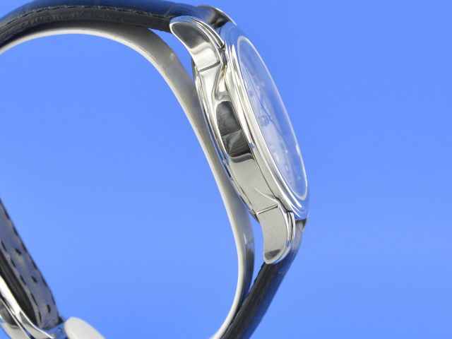 Omega De Ville Co-Axial