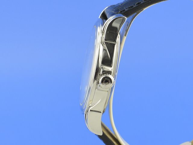 Omega De Ville Power Reserve Co-Axial