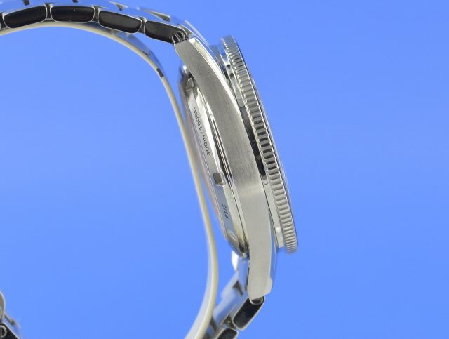 Omega Seamaster 300 Co-Axial