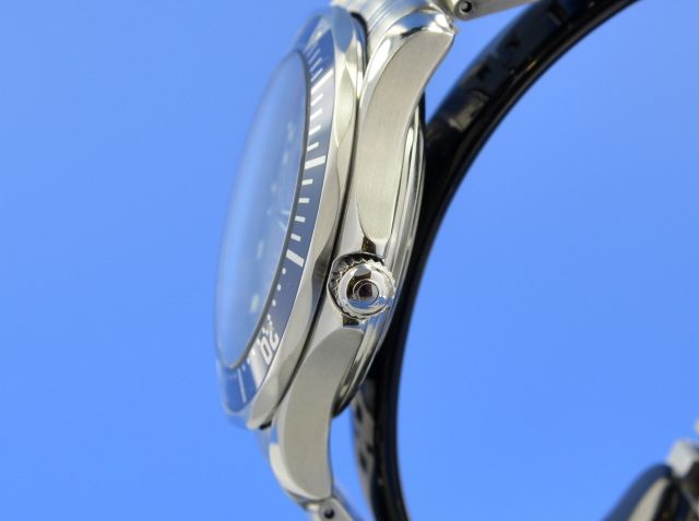 Omega Seamaster 300M Diver Co-Axial