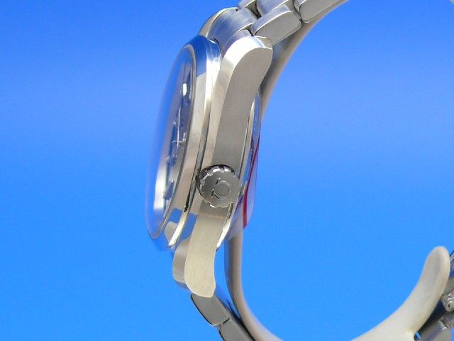 Omega Seamaster Aqua-Terra 150M Co-Axial