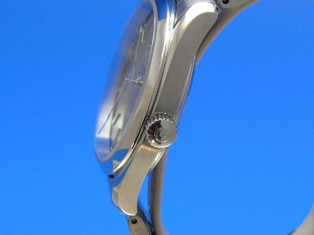 Omega Seamaster Aqua Terra 150M Co-Axial