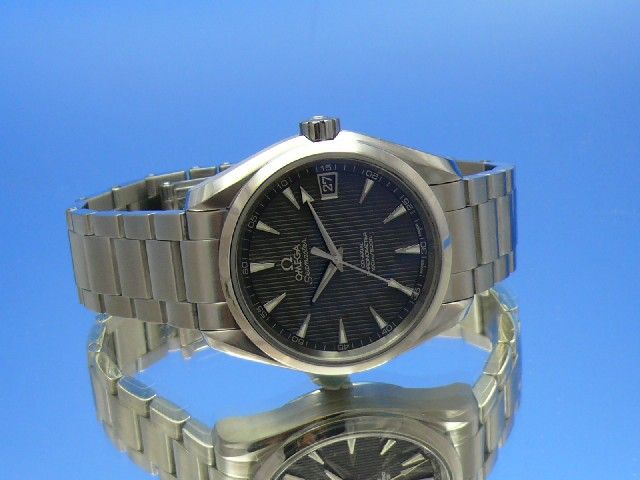 Omega Seamaster Aqua Terra 150 M Co-Axial