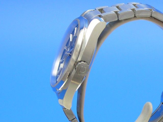 Omega Seamaster Aqua Terra 150M Co-Axial