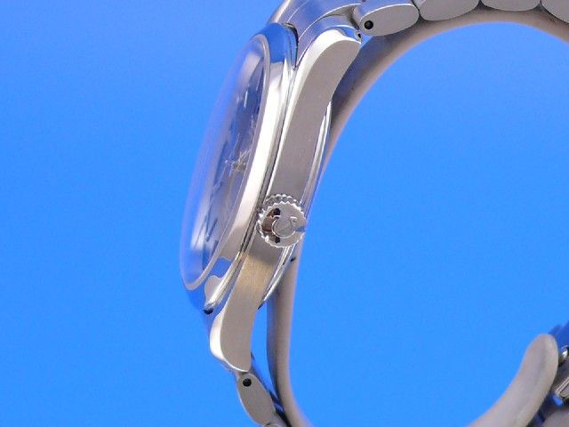 Omega Seamaster Aqua-Terra Co-Axial