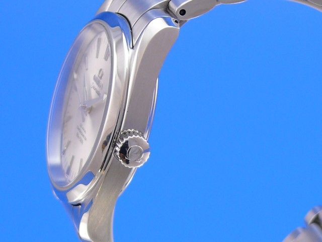 Omega Seamaster Aqua Terra 150M Co-Axial