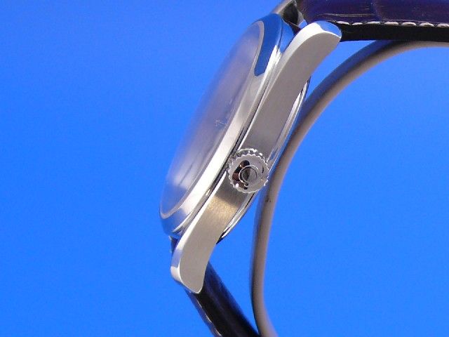 Omega Seamaster Aqua Terra 150M Co-Axial