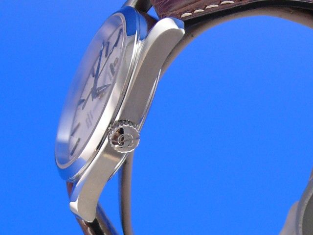 Omega Seamaster Aqua Terra 150M Co-Axial