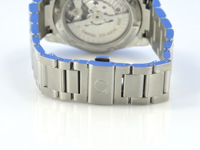 Omega Seamaster Aqua Terra 150 M Co-Axial