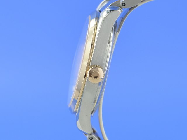 Omega Seamaster Aqua-Terra 150M Co-Axial