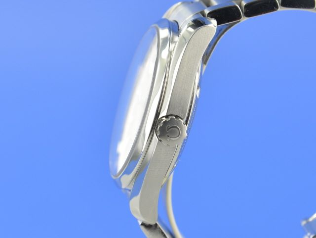 Omega Seamaster Aqua-Terra 150M Co-Axial