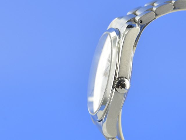 Omega Seamaster Aqua Terra 150M Co-Axial