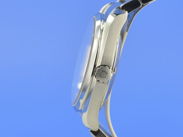 Omega Seamaster Aqua Terra 150M Co-Axial