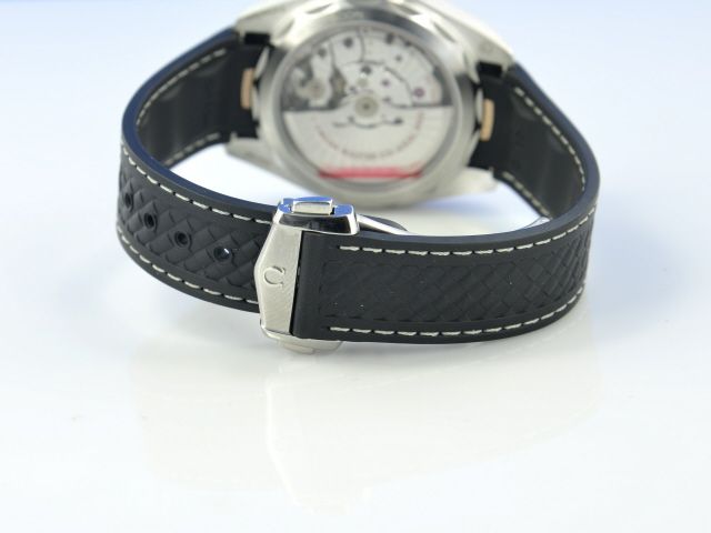 Omega Seamaster Aqua Terra 150M Master Co-Axial