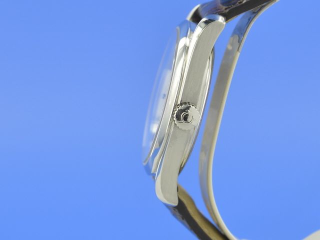 Omega Seamaster Aqua-Terra 150M Co-Axial