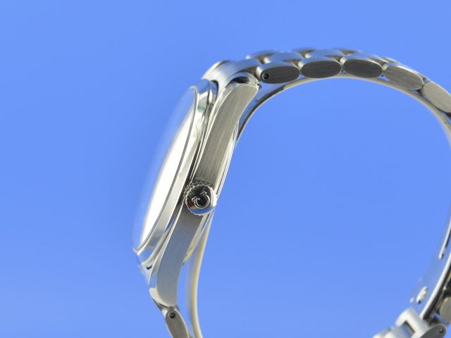 Omega Seamaster Aqua-Terra 150M Co-Axial