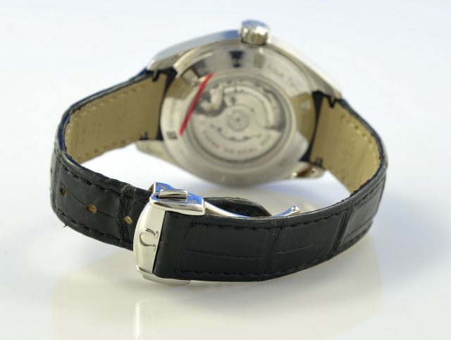 Omega Seamaster Aqua Terra Lady 34 mm Co-Axial