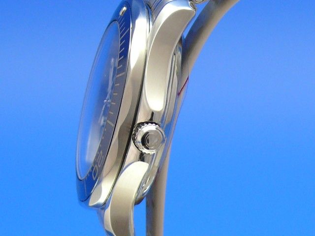 Omega Seamaster Diver 300M Keramik Co-Axial