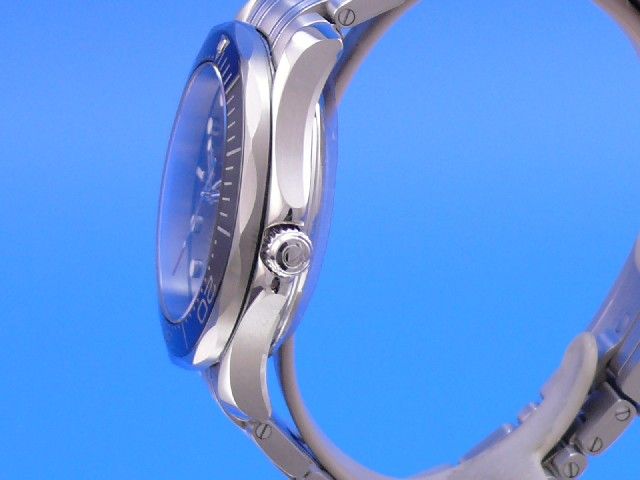 Omega Seamaster Diver 300M Chronometer Co-Axial