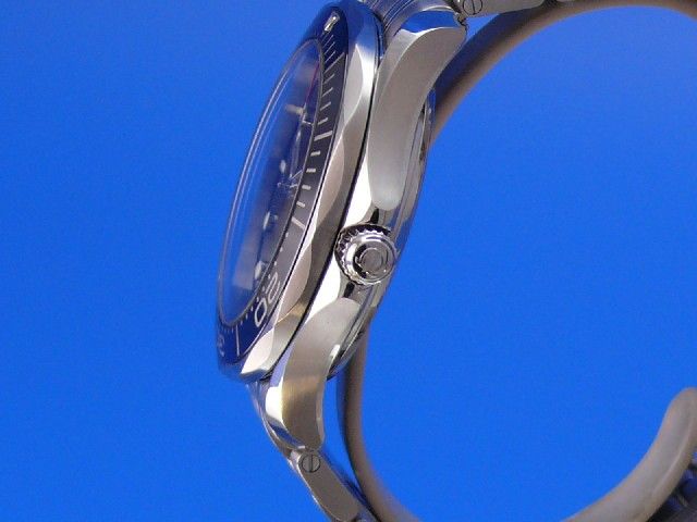 Omega Seamaster Diver 300M Keramik Co-Axial