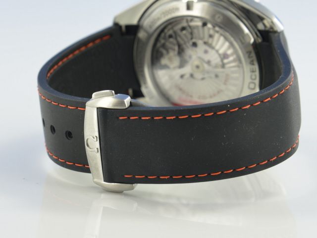 Omega Seamaster Planet Ocean Big Size Co-Axial