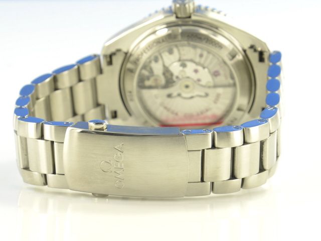 Omega Seamaster Planet Ocean 42 mm Co-Axial