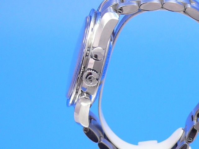 Omega Speedmaster Moonwatch Automatik Co-Axial