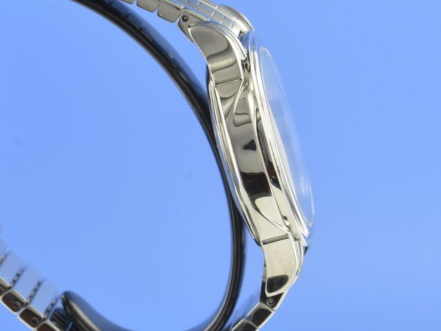 Omega De Ville Co-Axial Power Reserve