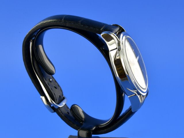 Omega De Ville Co-Axial Power Reserve