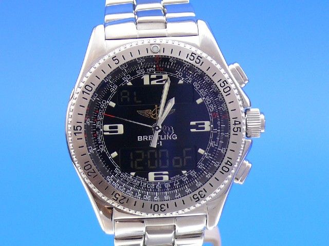 Breitling B-1