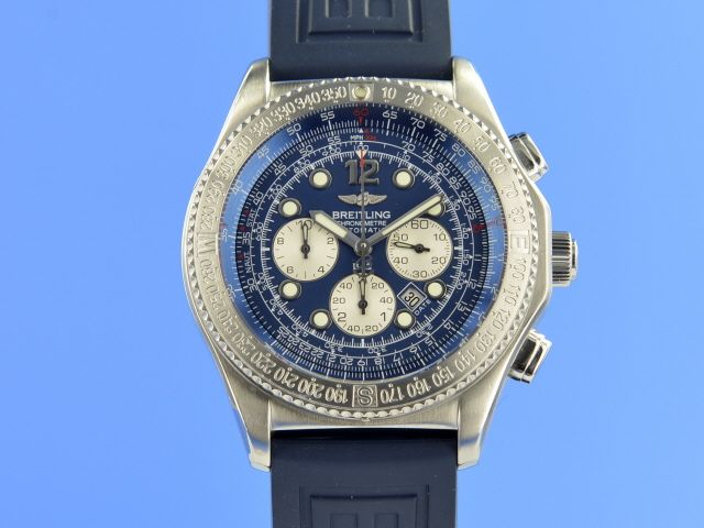 Breitling B-2