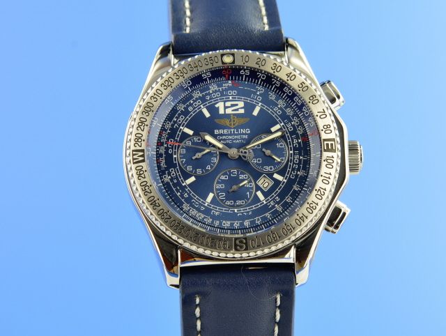 Breitling B-2