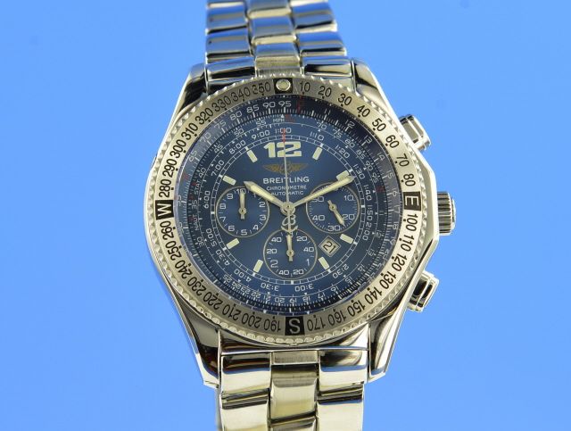 Breitling B-2