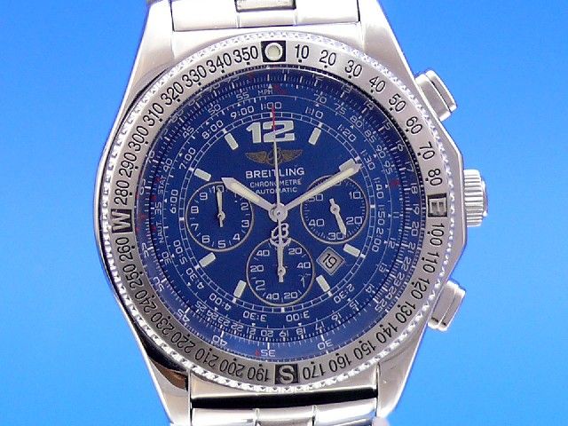 Breitling B-2