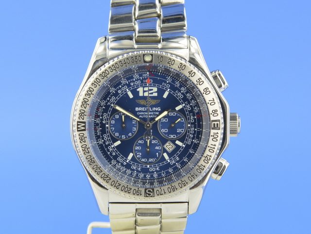Breitling B-2